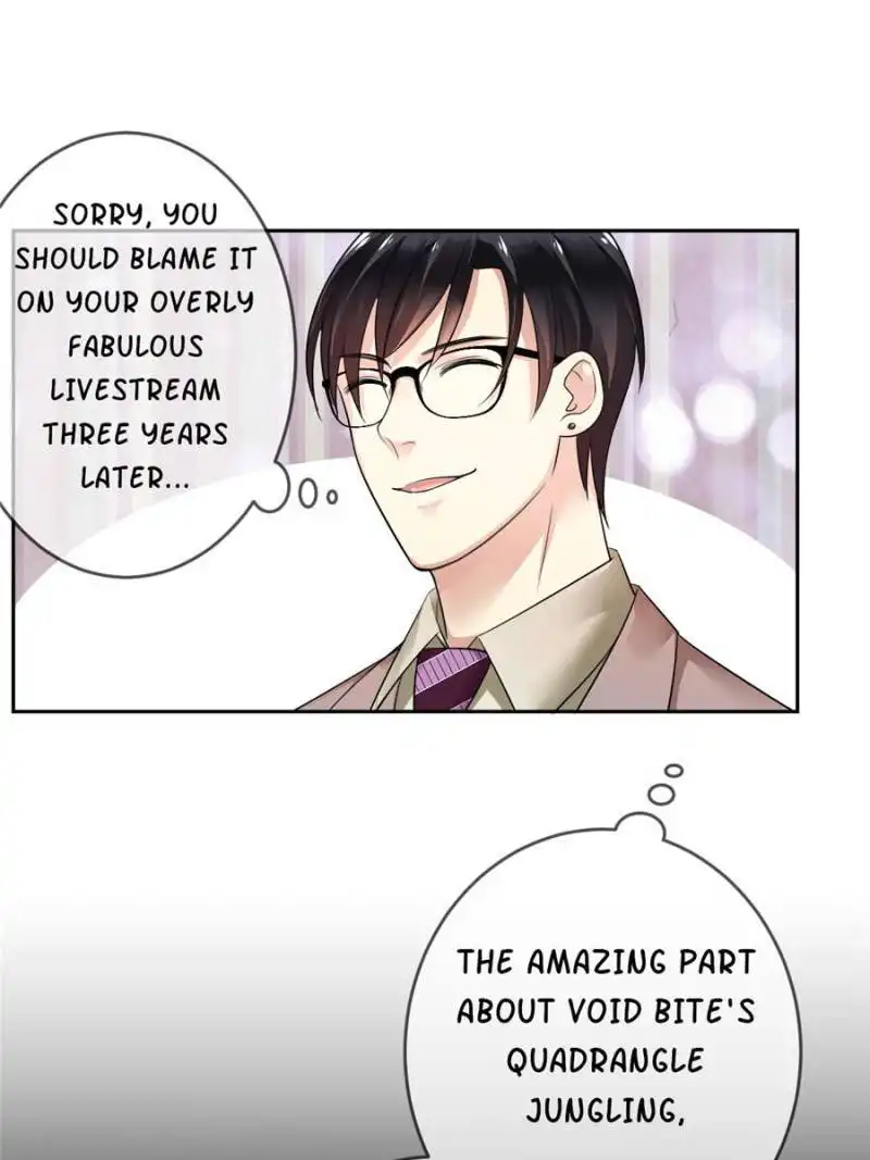 Legend Reboot Chapter 85 69